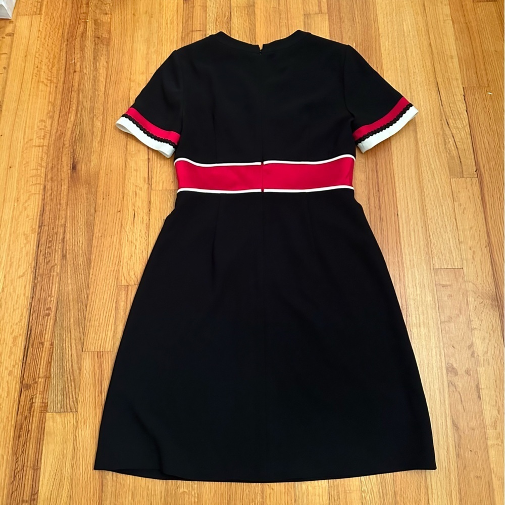 Song of song dress size 165/88A us 2 - Picture 10 of 12